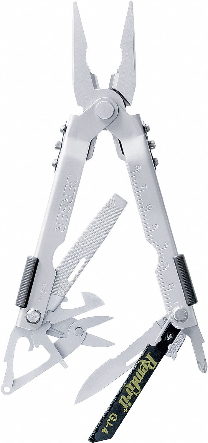 MULTI-TOOL 600 PRO SCT NDLNS - BX