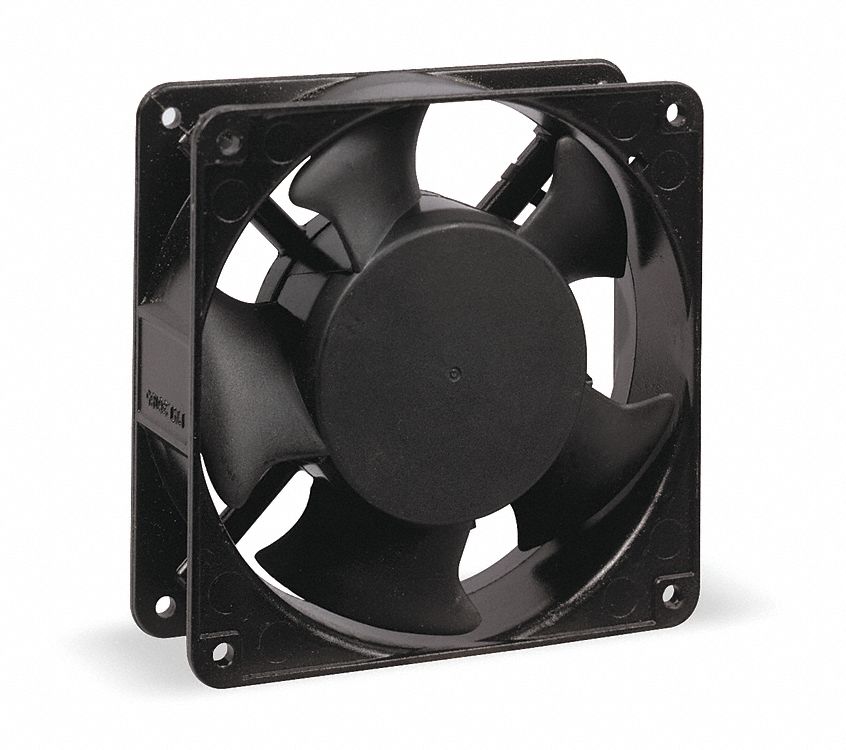 FAN AXIAL 30CFM 115V