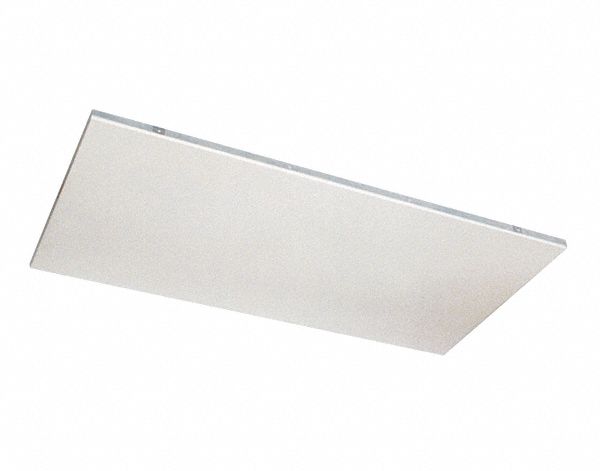 Dayton Frame Kit Surface Mount 24x48 Electric Ceiling