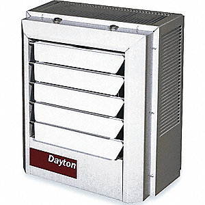 Dayton Unit Heater 15 Kw 208 V Electric Unit Heaters Gge2yu74