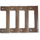 Electric Heater Mounting Brackets and Frames