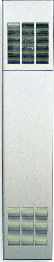 DAYTON COUNTER FLOW WALL FURNACE 240 V - Electric Wall Recessed-Mount  Heaters - GGE2YV14 | 2YV14 - Grainger, Canada
