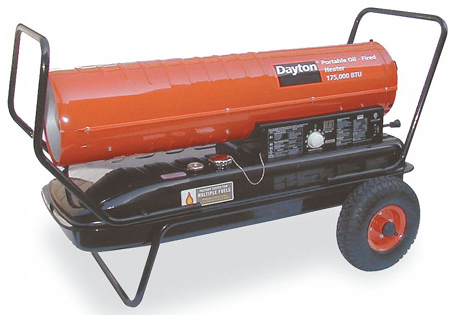 Kerosene salamander heaters store for sale