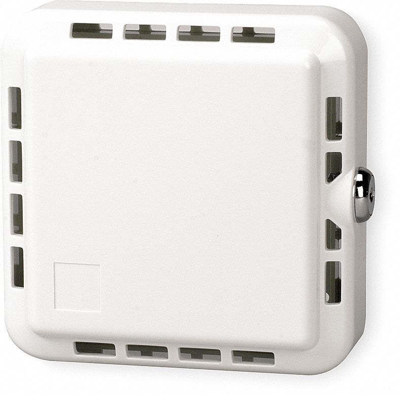 BOITE PROTECTRICE POUR THERMOSTAT