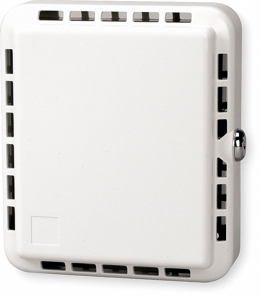 BOITE PROTECTRICE POUR THERMOSTAT