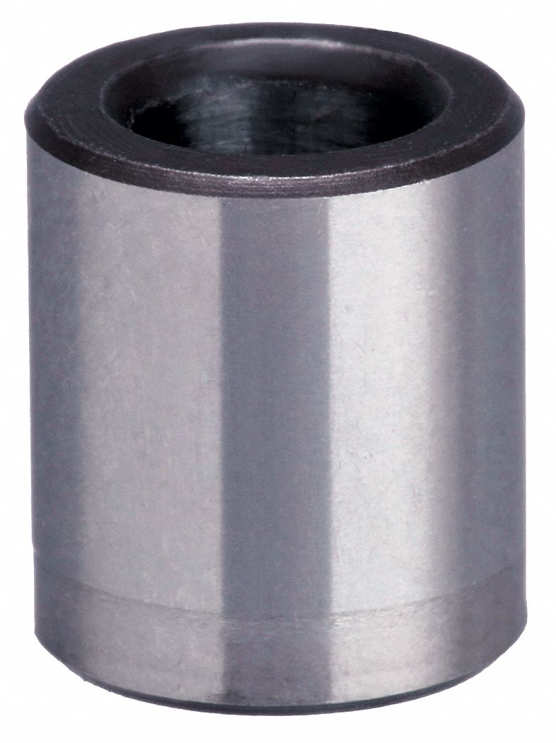 Thin Wall, 17/64 in Inside Dia., PressFit Drill Bushing (P) 11C050