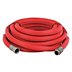 Single-Jacket Booster Fire Hoses