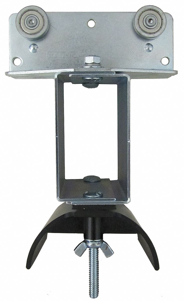 FESTOON TOW TROLLEY,FLAT,1.50 X 2.12