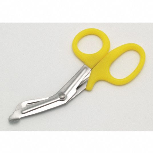 Medique EMT Utility Scissors