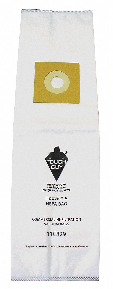 Vacuum Bag Cloth 5-Ply Reusable PK3