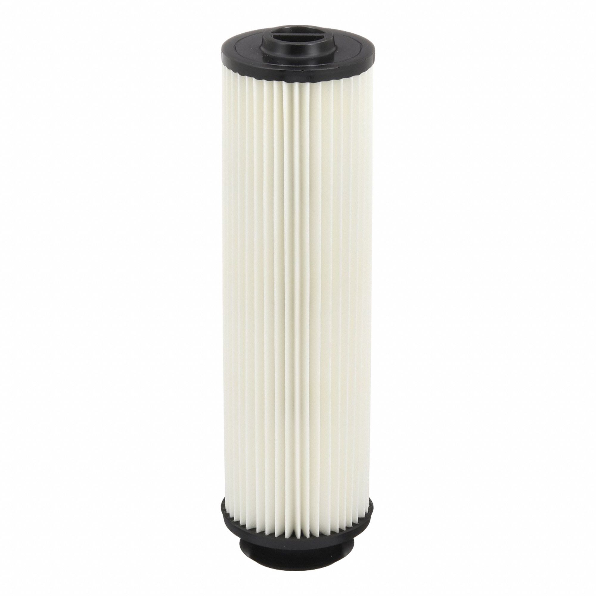 Vacuum Filter: Hoover®, 40140201/42611050, HEPA, Dry, Cloth