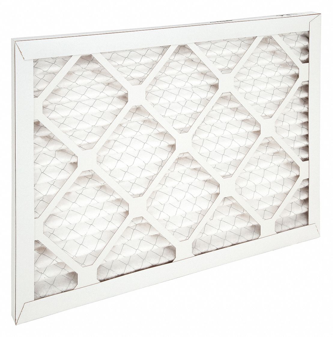 GRAINGER, 16x20x1, MERV 13, Pleated Air Filter - 11C870|11C870 - Grainger