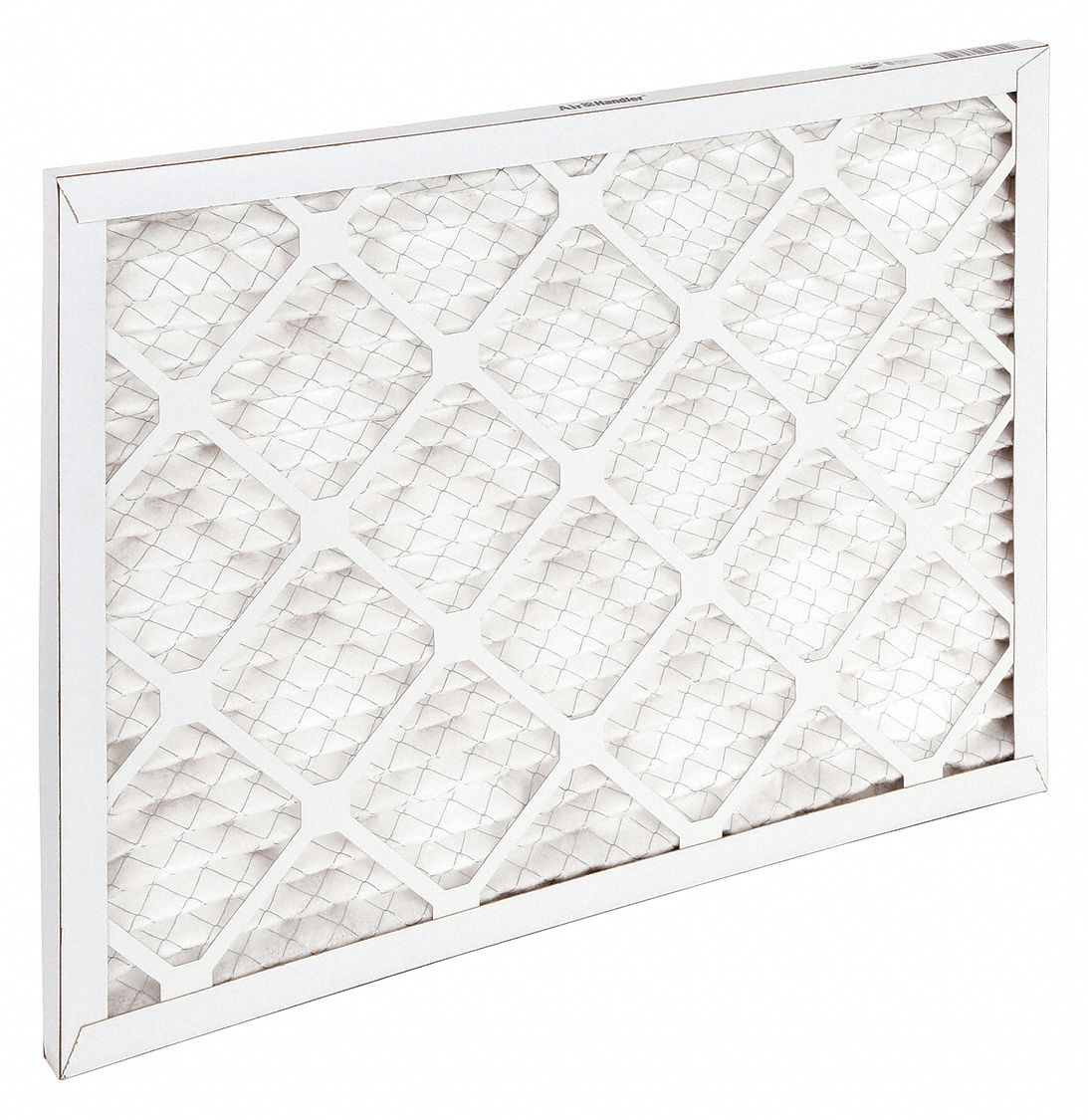 AIR HANDLER, 18x24x1, MERV 13, Pleated Air Filter 11C87411C874