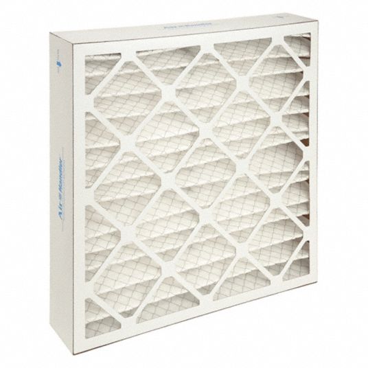 honeywell 20x20x4 merv 13