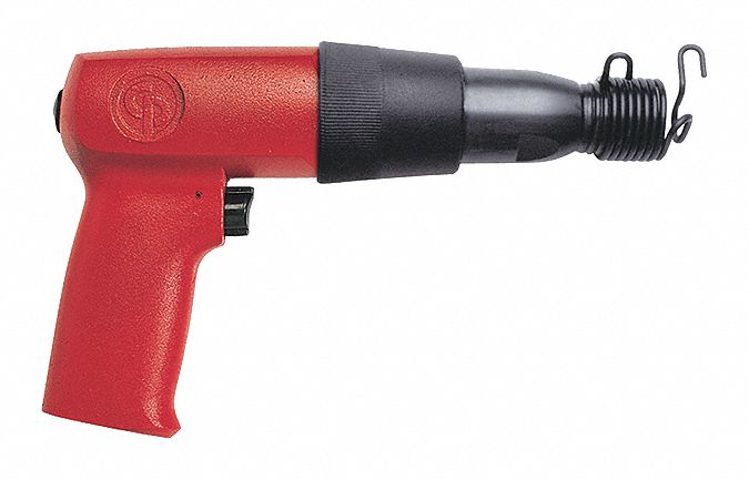 11C910 - Air Hammer 14.6CFM 3200BPM