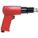 AIR HAMMER, 0.401 IN SHANK SIZE, 2 5/8 IN STROKE L, 3,000 BPM BLOWS PER MINUTE