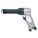 AIR HAMMER, 0.401 IN SHANK SIZE, 3 1/2 IN STROKE L, 2,000 BPM BLOWS PER MINUTE