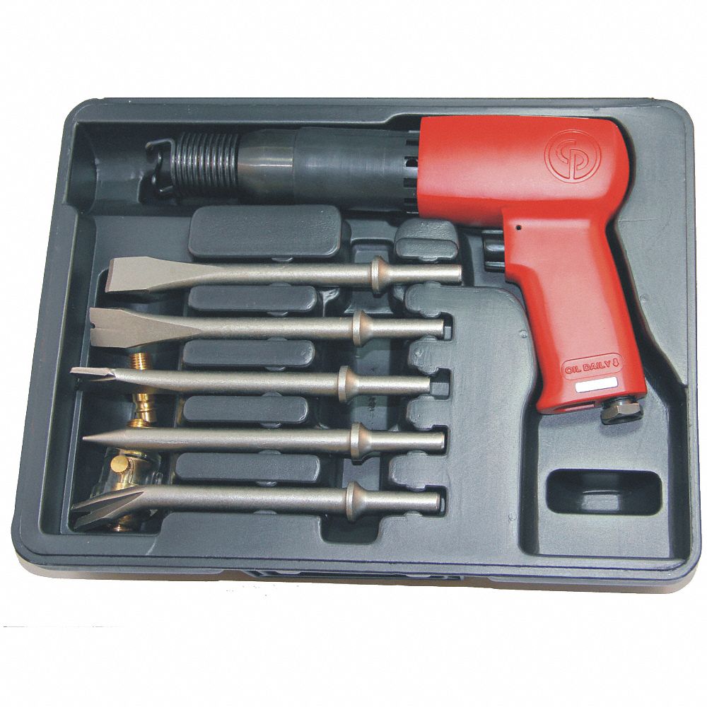 Chicago pneumatic deals air hammer cp7150