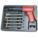 AIR HAMMER KIT, 0.401 IN SHANK SIZE, 3 1/2 IN STROKE L, ROUND, MEDIUM DUTY