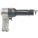 AIR HAMMER, 0.498 IN SHANK SIZE, 2 3/4 IN STROKE L, 1,800 BPM BLOWS PER MINUTE