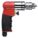 AIR DRILL,KEYED,1/4