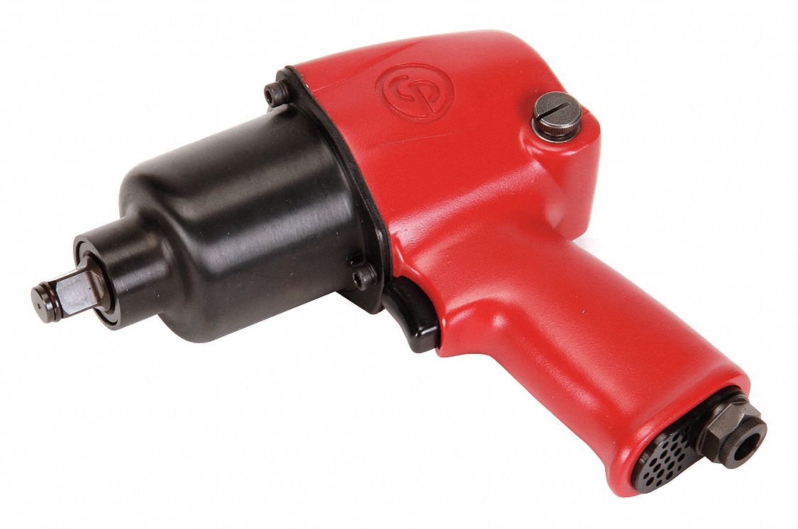 CHICAGO PNEUMATIC Air Impact Wrench 11C939CP7733 Grainger