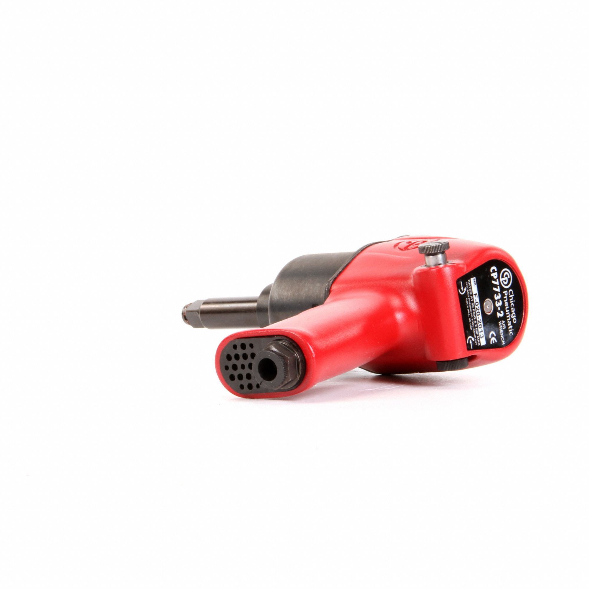 Cp7733 best sale impact wrench