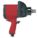 IMPACT WRENCH, PISTOL GRIP, STANDARD, COMPACT, INDUSTRIAL DUTY, 1 IN SQUARE DRIVE SIZE