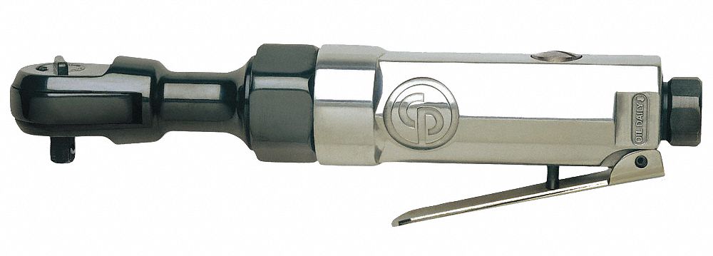 CLE CLIQUET PNEUMATIQU 220RPM 1/4PO