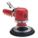 AIR ORBITAL SANDER, 6 IN, ADHESIVE-BACKED, 3/8 IN ORBIT, NON-VACUUM, HEAVYWEIGHT