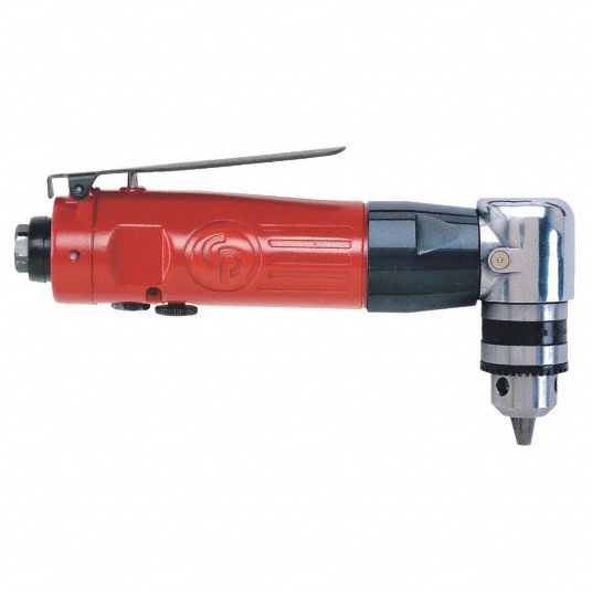 Right Angle Air Drill Grainger