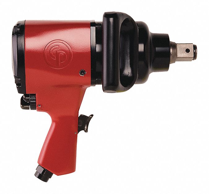 11C976 - Air Impact Wrench 1 in Dr. 4100 rpm