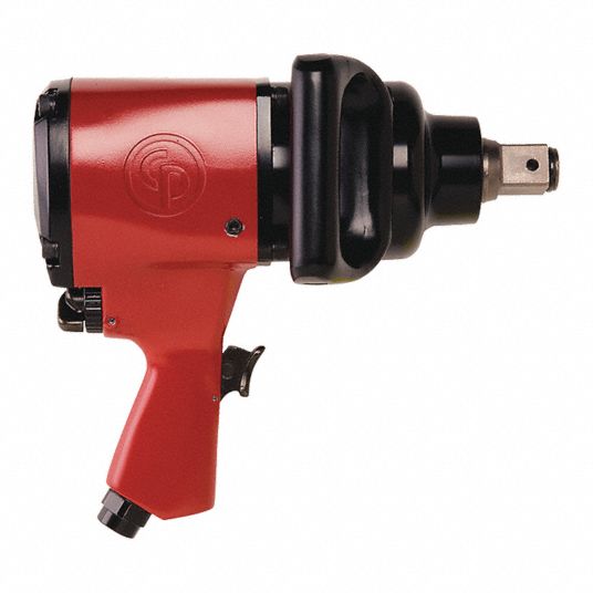 CHICAGO PNEUMATIC Air Impact Wrench 11C976CP894 Grainger
