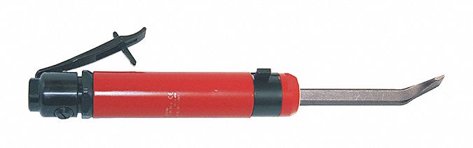 11C989 - Chisel Scaler 1-7/64 in Stroke 10 CFM