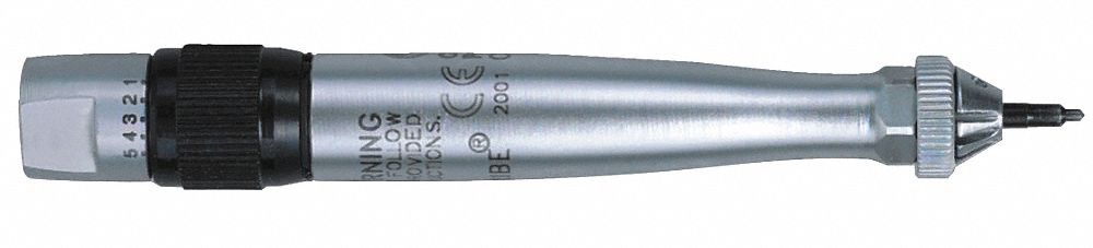 11C991 - Engraving Pen 1.1 CFM 13500 BPM