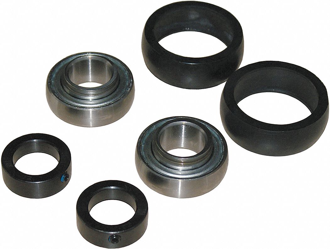 BEARING KIT SLF ALIGNG 1 IN DIA PK2