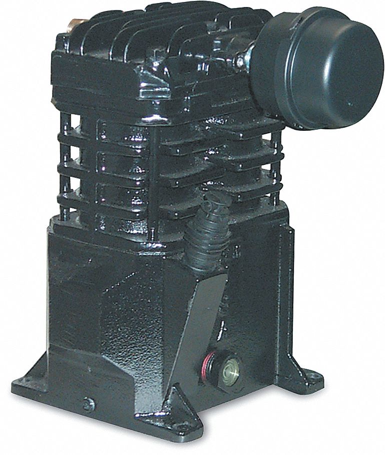 PUMP COMPRESSOR,2,3 HP