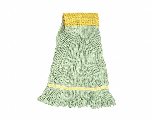 MOP ECHO NARROW BAND XLG GREEN