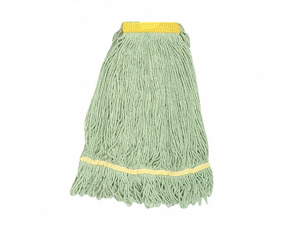 MOP ECHO NARROW BAND SM GREEN