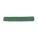 DUST MOP,GREEN,MICROFIBER
