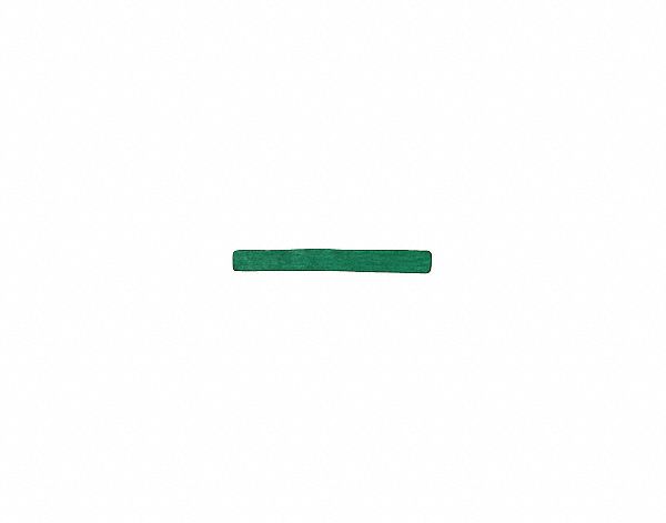 DUST MOP,GREEN,MICROFIBER