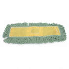 DUST MOP PET RECYCLED CUT 48IN