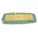 DUST MOP PET RECYCLED LOOP 48IN