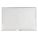 DRY-ERASE BOARD MELAMINE 36HX48W IN