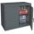 UNASSMBLD STORAGE CAB H30 W36 GRAY