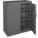 UNASSMBLD STORAGE CAB H42 W36 GRAY