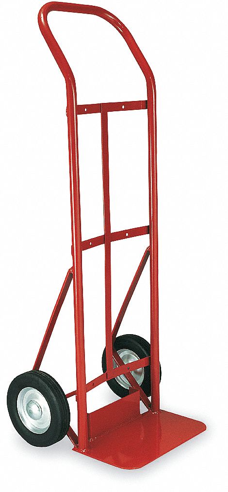 General Purpose Hand Truck,300 lb.