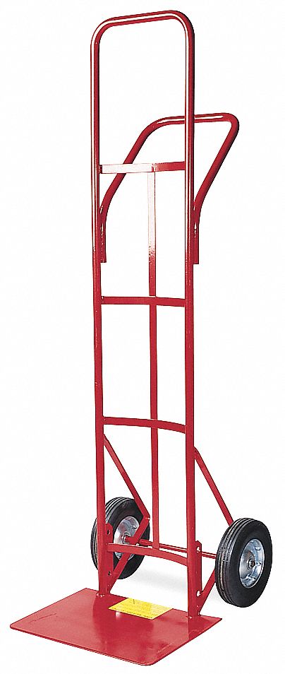 High-Frame Hand Truck,400 lb.