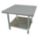 UTILITY STAND SS24X24X24