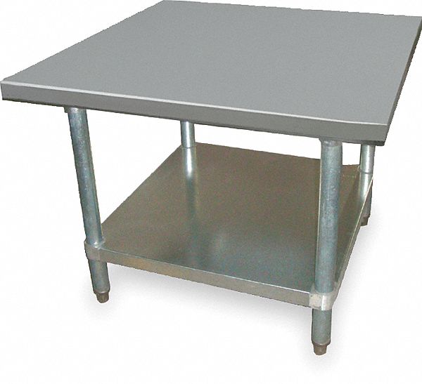 UTILITY STAND SS30X30X24